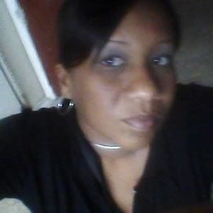 Meet your Posher, María